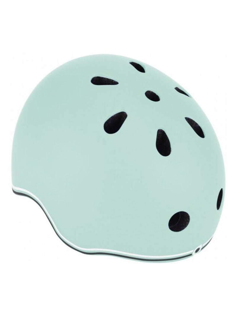 Casque GO-UP tout-petits XXS/S (45-51cm) Menthe - Kiabi