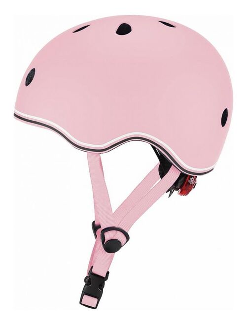 Casque Go Up (Xxs-Xs) 45-51 Cm Rose Pastel - Kiabi