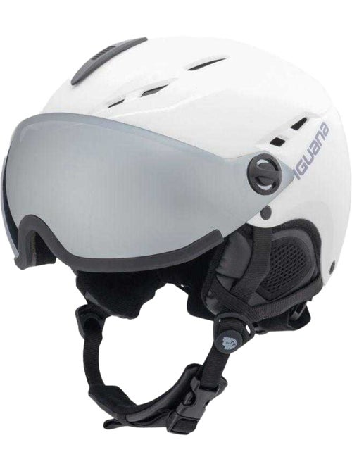 Casque ibron - iguana - Kiabi Casque ibron - iguana - Kiabi