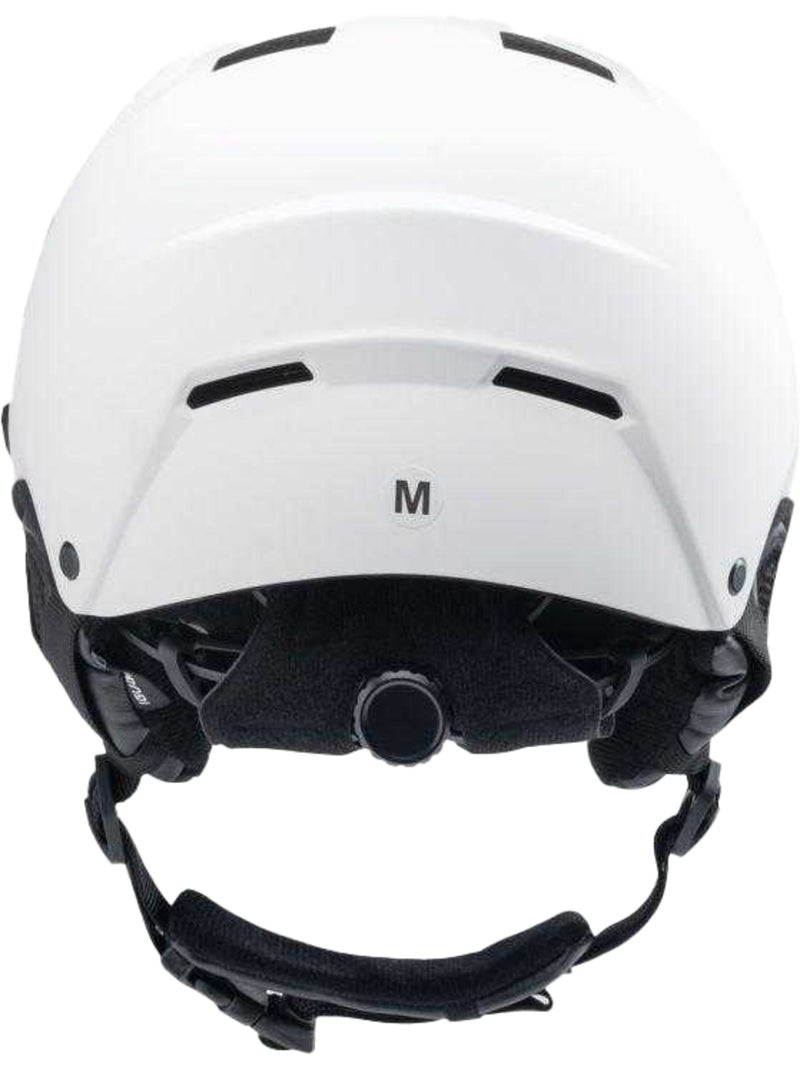 Casque ibron - iguana Blanc Gris - Kiabi