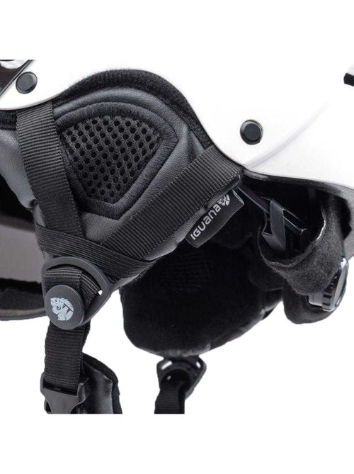 Casque ibron - iguana - Kiabi Casque ibron - iguana - Kiabi