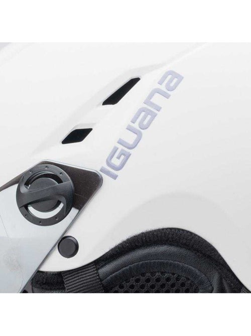 Casque ibron - iguana - Kiabi Casque ibron - iguana - Kiabi