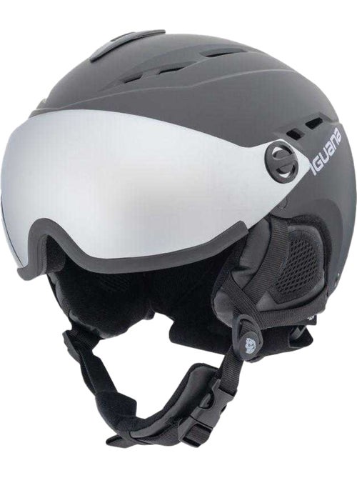 Casque ibron - iguana - Kiabi Casque ibron - iguana - Kiabi