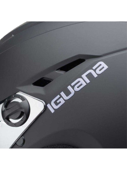 Casque ibron - iguana - Kiabi Casque ibron - iguana - Kiabi