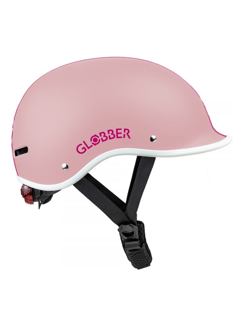 Casque MASTER enfant XS-S (47 à 51 cm) Rose foncé - Kiabi