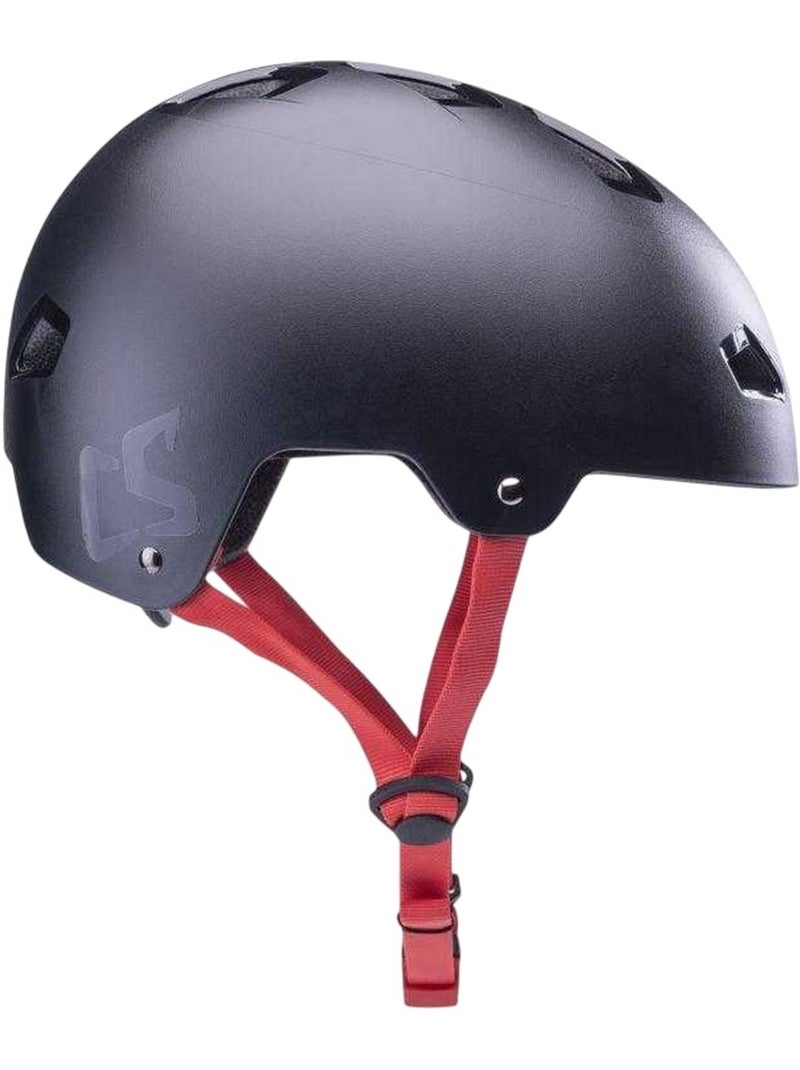 Casque nuts - coolslide Noir - Kiabi