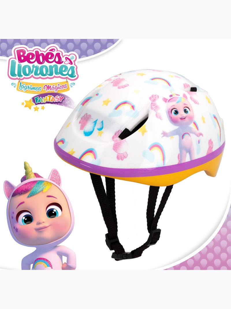 Casque pour bébés en pleurs avec housse de rêve en 3d N/A - Kiabi