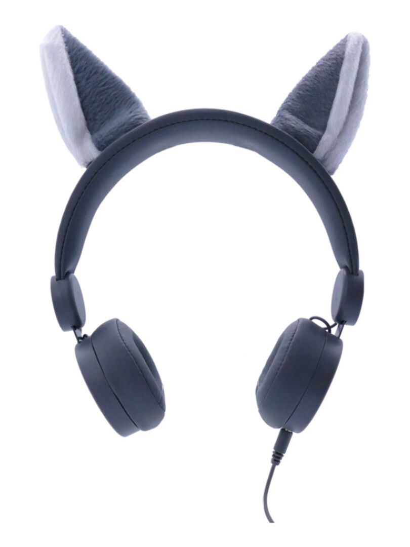 Casque pour enfant Kidyears loup N/A Kiabi 31.40€