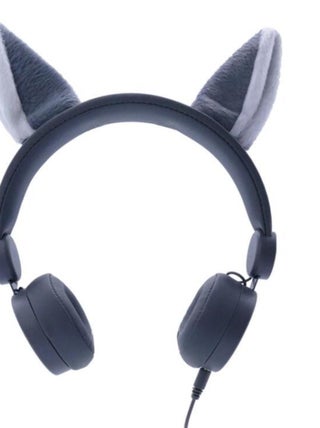 Casque pour enfant Kidyears loup