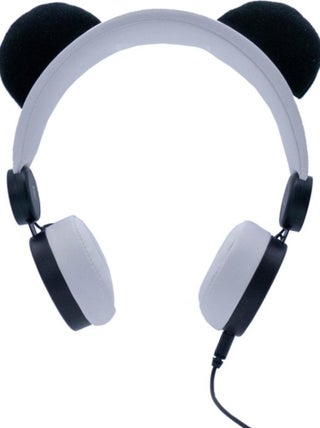 Casque pour enfant Kidyears panda