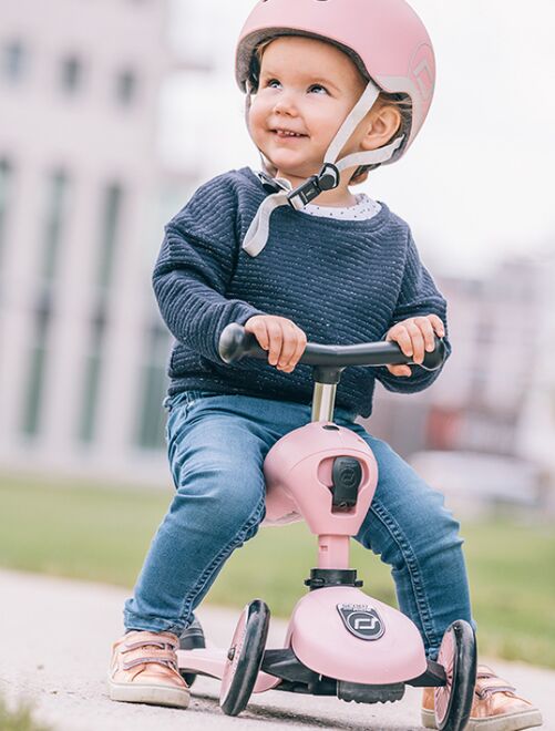 Vélo pour enfant 1-3 ans