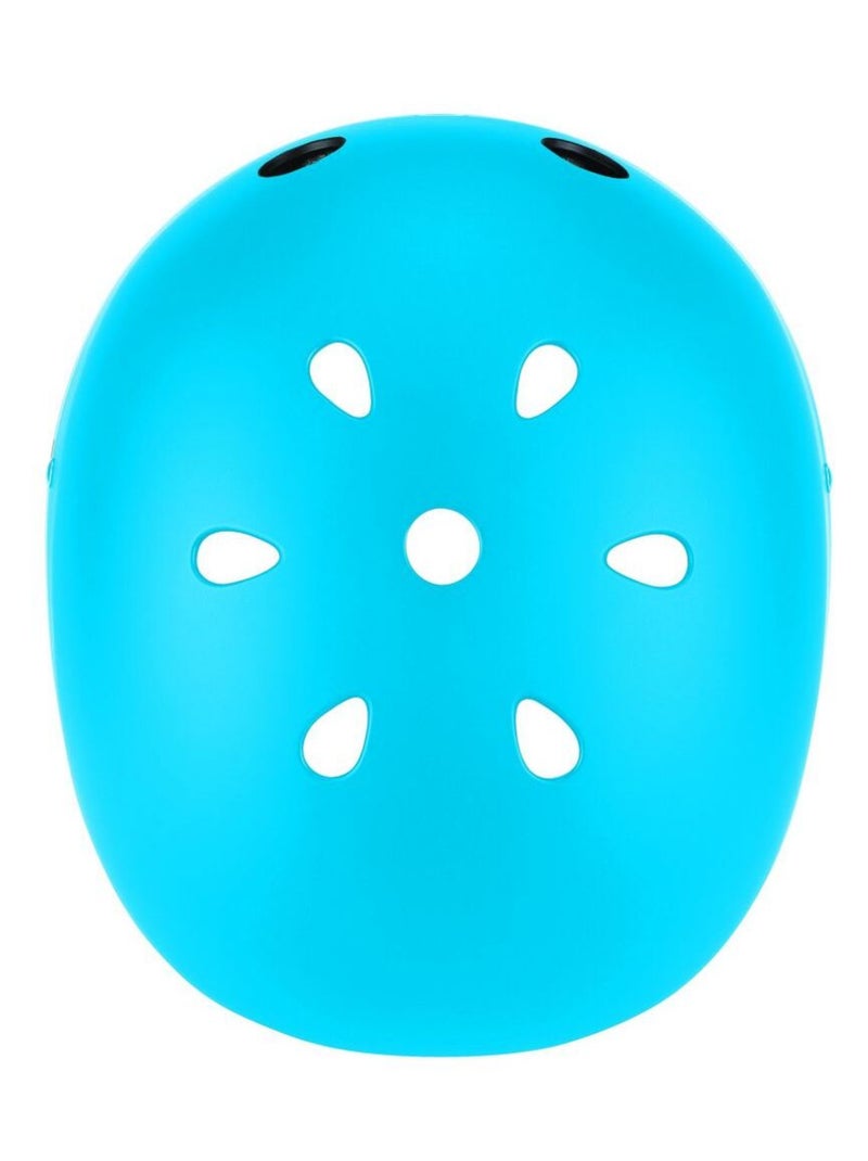 Casque PRIMO enfant XS-S (48 à 53 cm) Bleu ciel - Kiabi