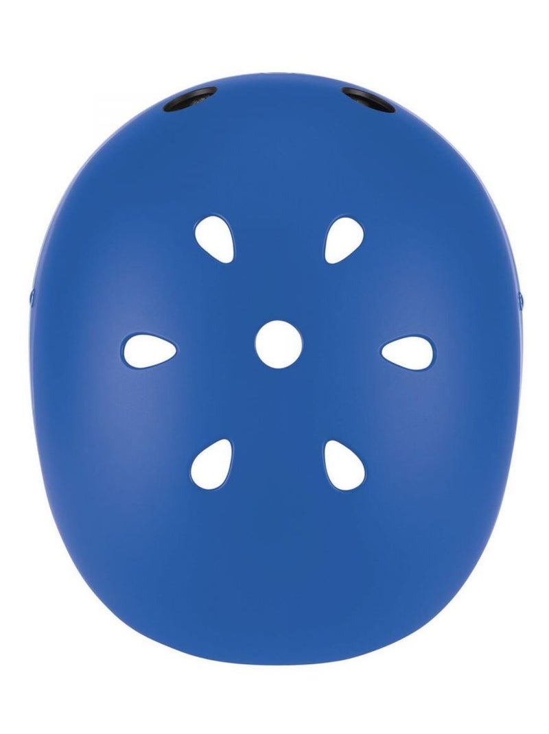 Casque PRIMO enfant XS-S (48 à 53 cm) Bleu marine - Kiabi