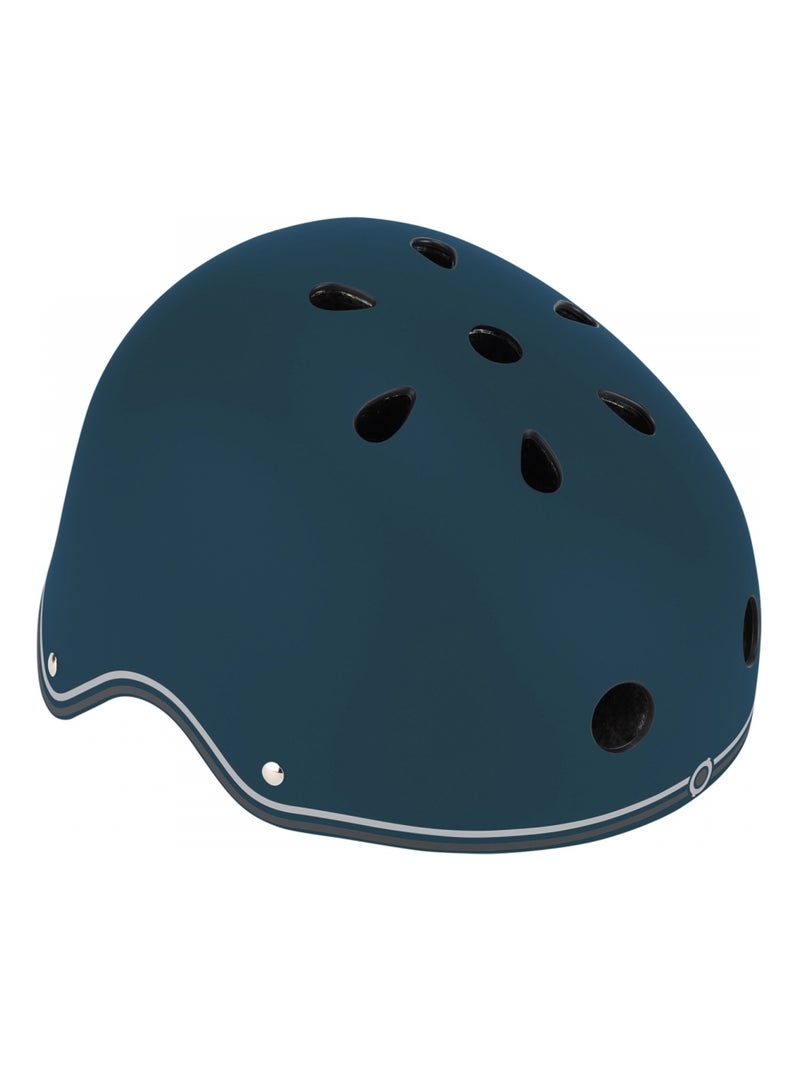 Casque PRIMO enfant XS-S (48 à 53 cm) Bleu pétrole - Kiabi
