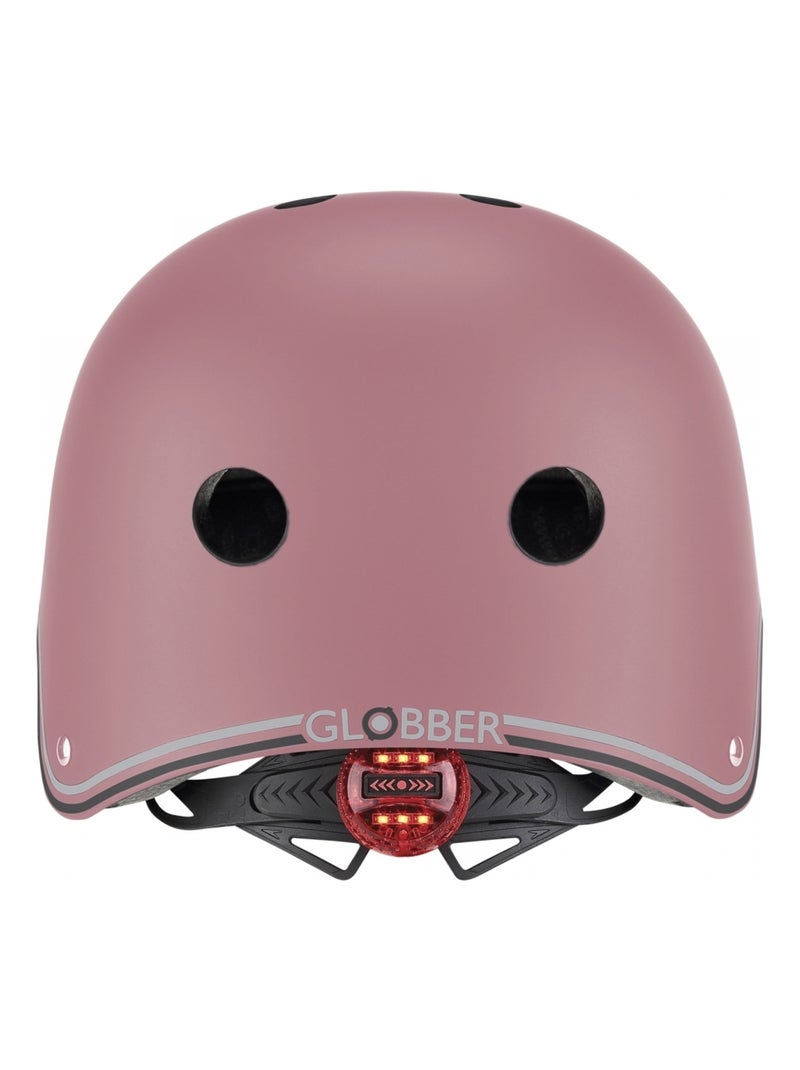 Casque PRIMO enfant XS-S (48 à 53 cm) Rose foncé - Kiabi