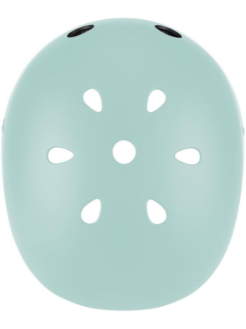 Casque PRIMO enfant XS-S (48 à 53 cm) Vert menthe - Kiabi
