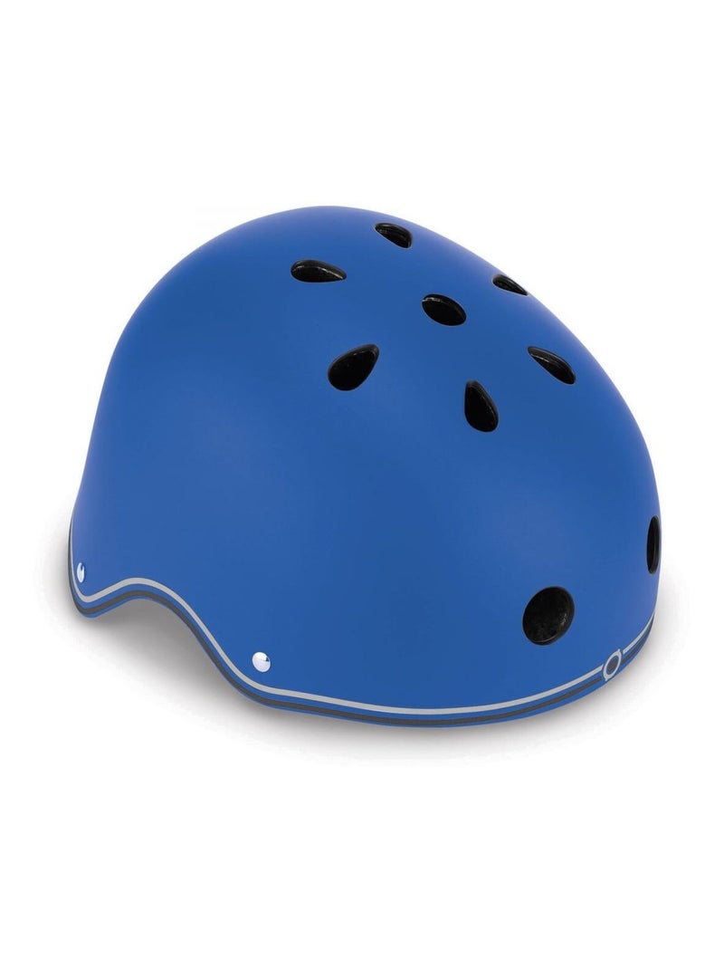 Casque PRIMO enfant XS/S (48 à 53 cm) Bleu marine - Kiabi