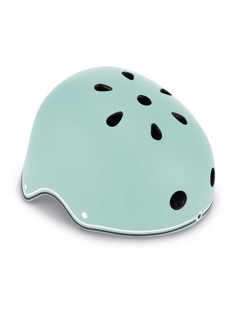 Casque PRIMO enfant XS/S (48 à 53 cm) Menthe - Kiabi