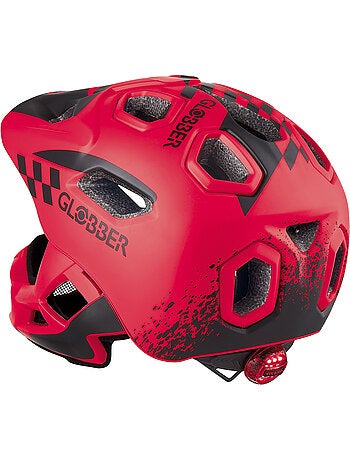 Casque RACING Taille XS-S (48 à 53 cm)