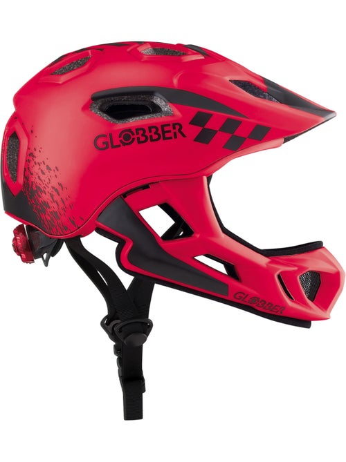 Casque RACING Taille XS-S (48 à 53 cm) - Kiabi