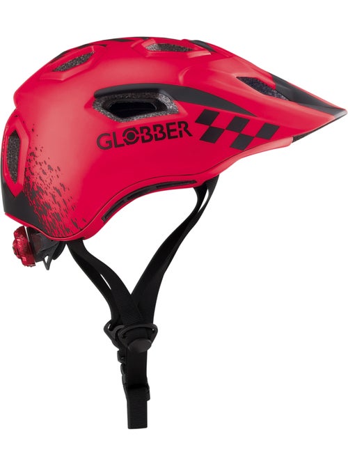 Casque RACING Taille XS-S (48 à 53 cm) - Kiabi