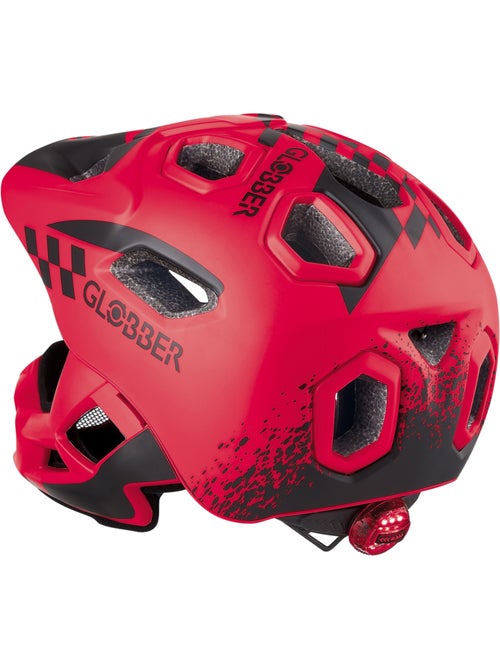 Casque RACING Taille XS-S (48 à 53 cm) - Kiabi