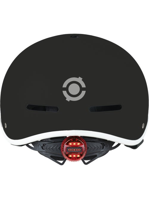 Casque RIDER Taille M-L (55 à 59 cm) - Kiabi