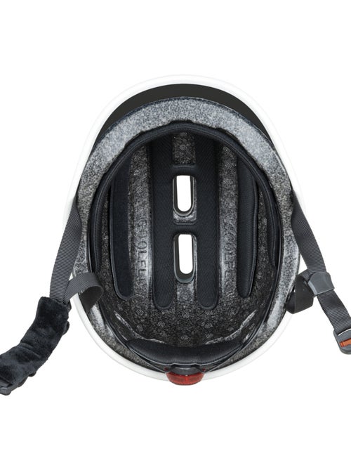 Casque RIDER Taille M-L (55 à 59 cm) - Kiabi