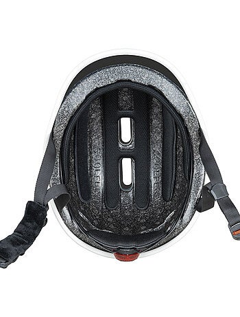 Casque RIDER Taille S-M (51 à 55 cm)