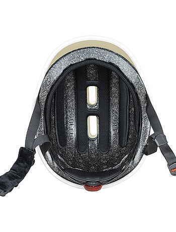 Casque RIDER Taille S-M (51 à 55 cm)