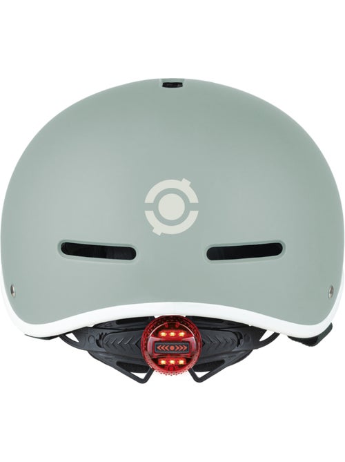 Casque RIDER Taille S-M (51 à 55 cm) - Kiabi