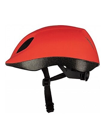 Casque Rolling Rouge S 'Mon Zoli Casque'
