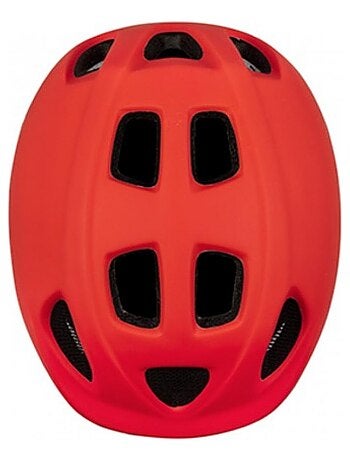 Casque Rolling Rouge S 'Mon Zoli Casque'