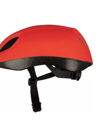 Casque Rolling Rouge S 'Mon Zoli Casque'