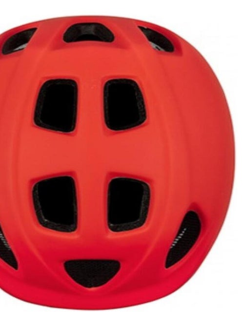 Casque Rolling Rouge S 'Mon Zoli Casque' - Kiabi