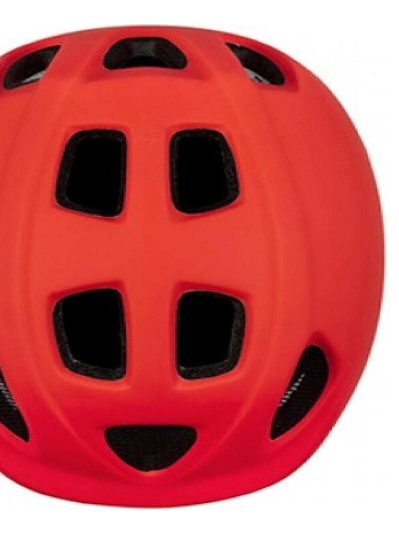 Casque Rolling Rouge S 'Mon Zoli Casque' N/A - Kiabi