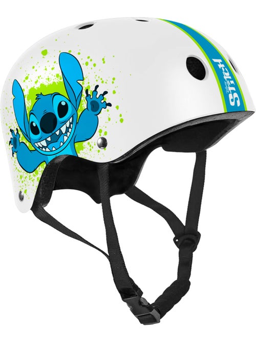 Casque skate stitch - Kiabi