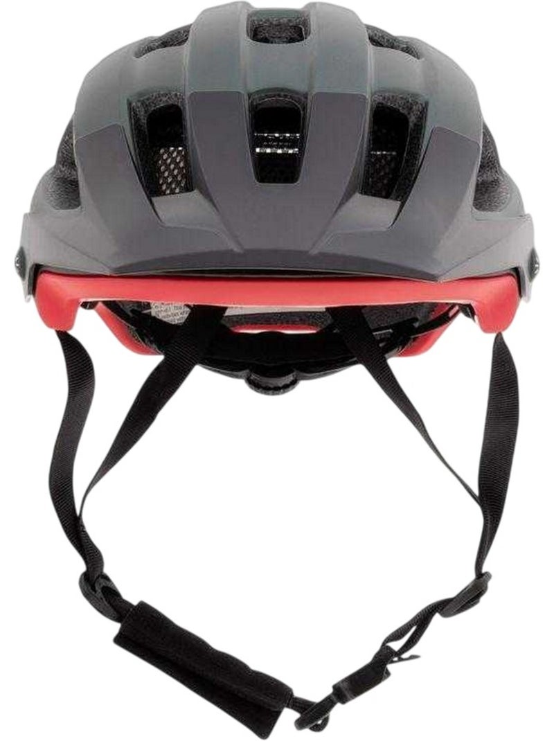Casque slag - radvik Noir Gris - Kiabi