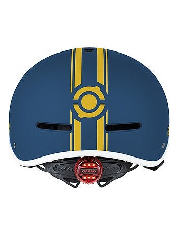 Casque ULTIMUM enfant S-M (51 à 55 cm)