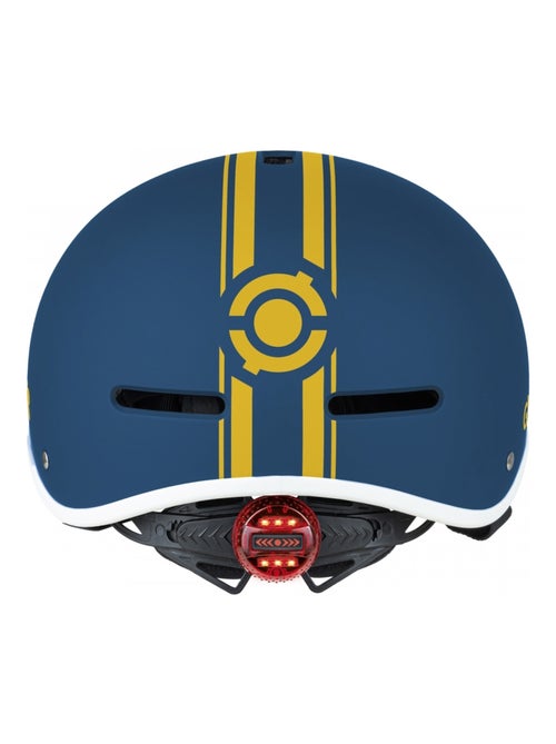 Casque ULTIMUM enfant S-M (51 à 55 cm) - Kiabi