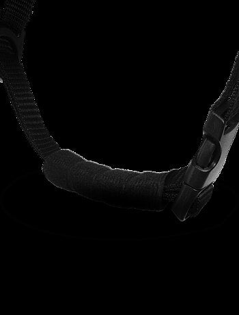 Casque vélo enfant - LIONELO - 50-56 cm - Possibilité de décoration - Certification Intertek
