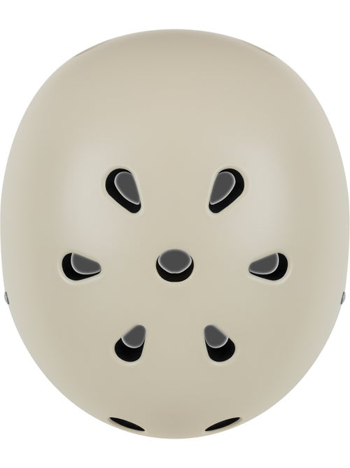 Casque vélo enfant - lionelo - 50-56 cm - possibilité de décoration - certification intertek - Kiabi Casque vélo enfant - lionelo - 50-56 cm - possibilité de décoration - certification intertek - Kiabi