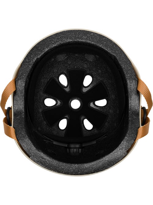 Casque vélo enfant - lionelo - 50-56 cm - possibilité de décoration - certification intertek - Kiabi Casque vélo enfant - lionelo - 50-56 cm - possibilité de décoration - certification intertek - Kiabi