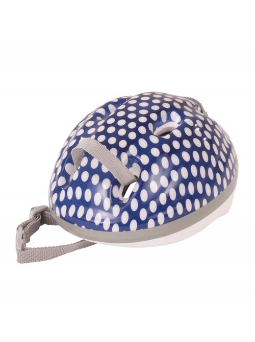 Casque Vélo / Escalade, pour Poupée 42-50 cm - Kiabi