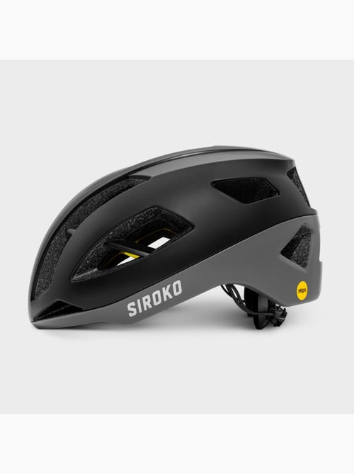 Casque vélo route cyclisme homme et femme he circuit - Kiabi