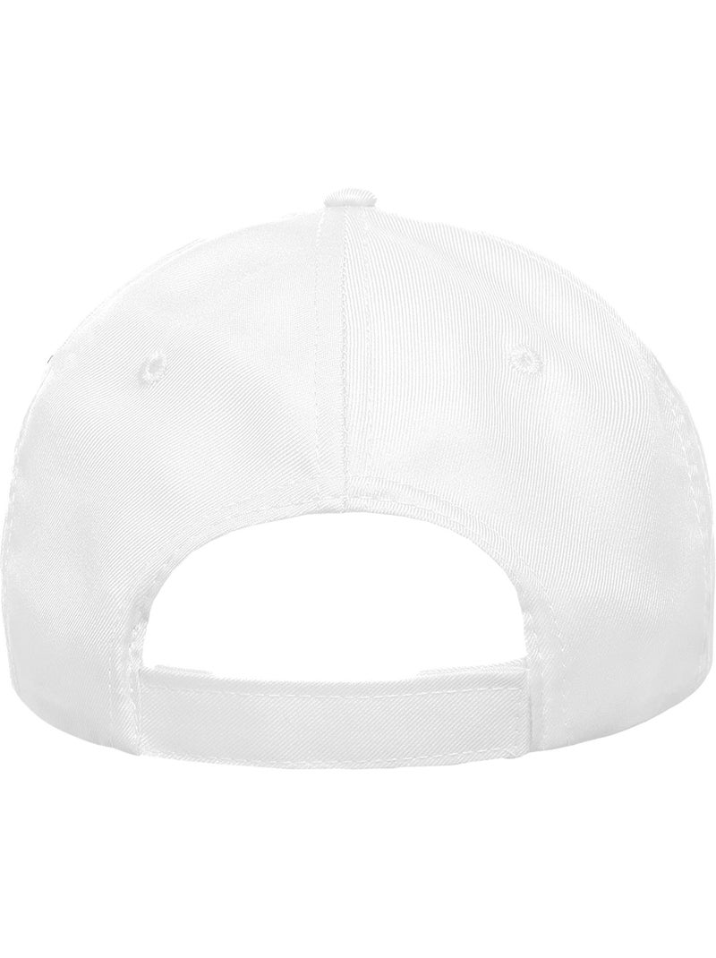 Casquette - atlantis headwear Blanc - Kiabi