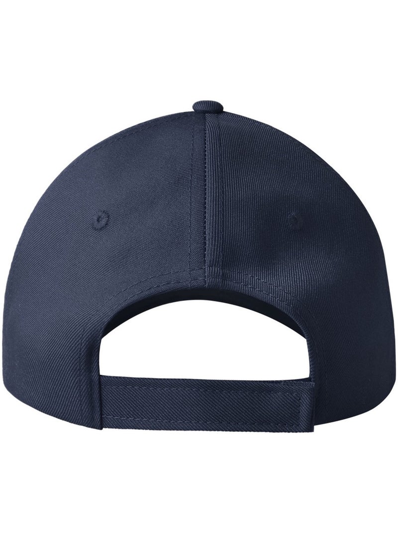 Casquette - atlantis headwear Bleu marine - Kiabi