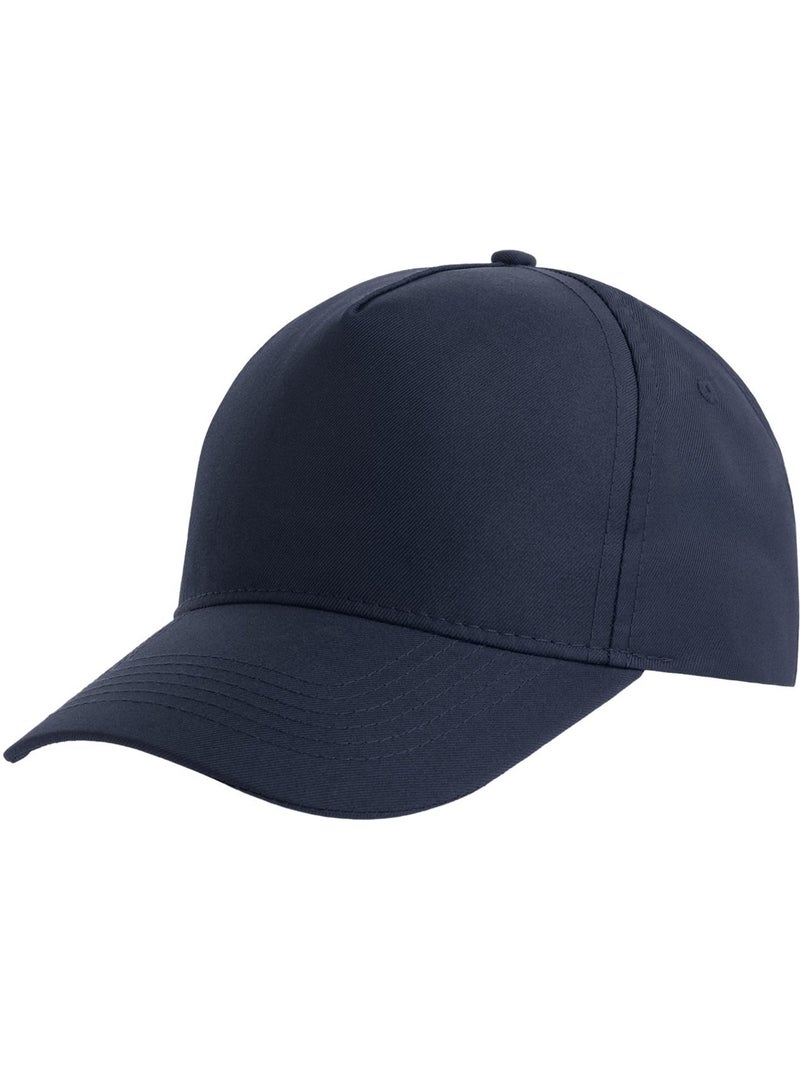 Casquette - atlantis headwear Bleu marine - Kiabi