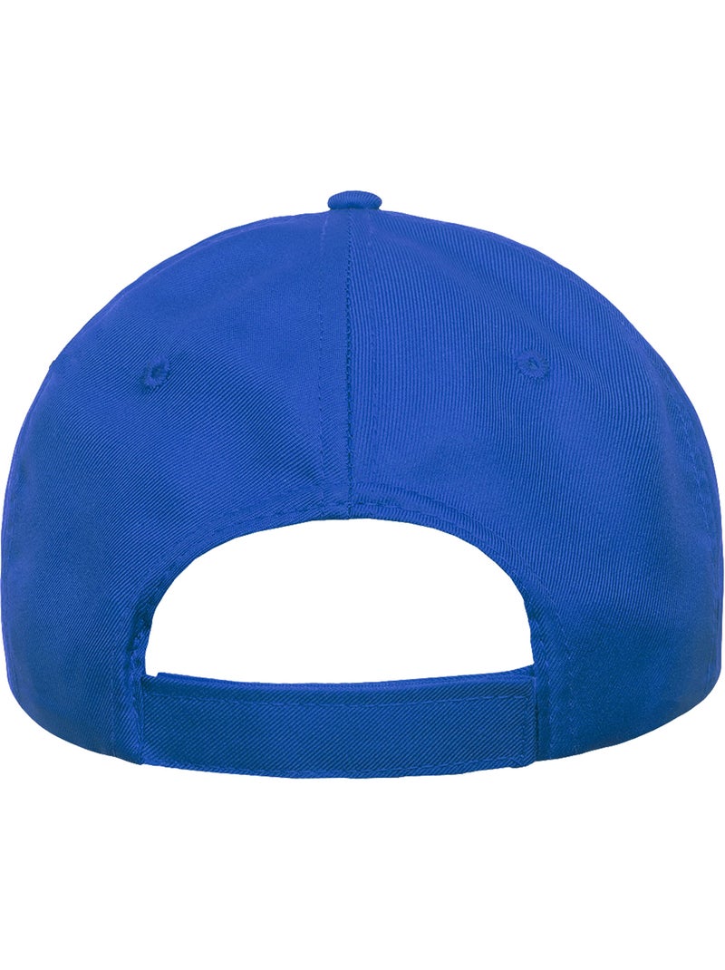 Casquette - atlantis headwear Bleu roi - Kiabi