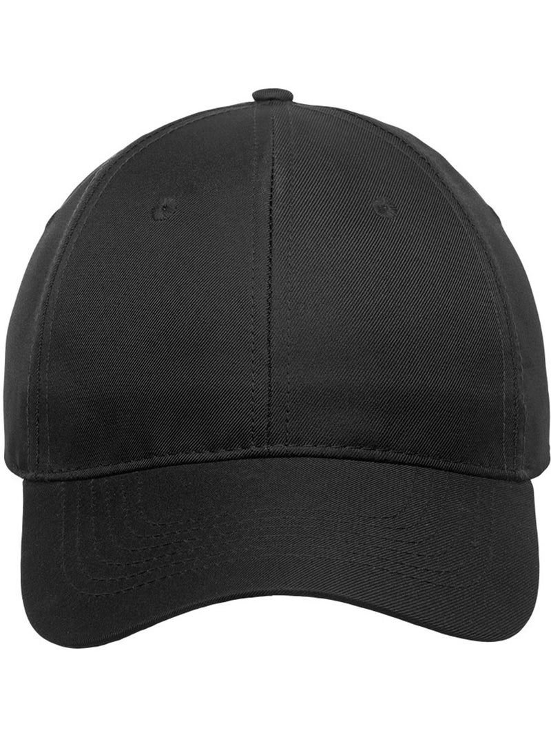 Casquette - atlantis headwear Noir - Kiabi